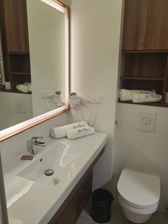 Ferienwohnung Meduza W Bel Mare Misdroy Exterior foto