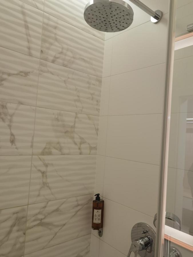Ferienwohnung Meduza W Bel Mare Misdroy Exterior foto