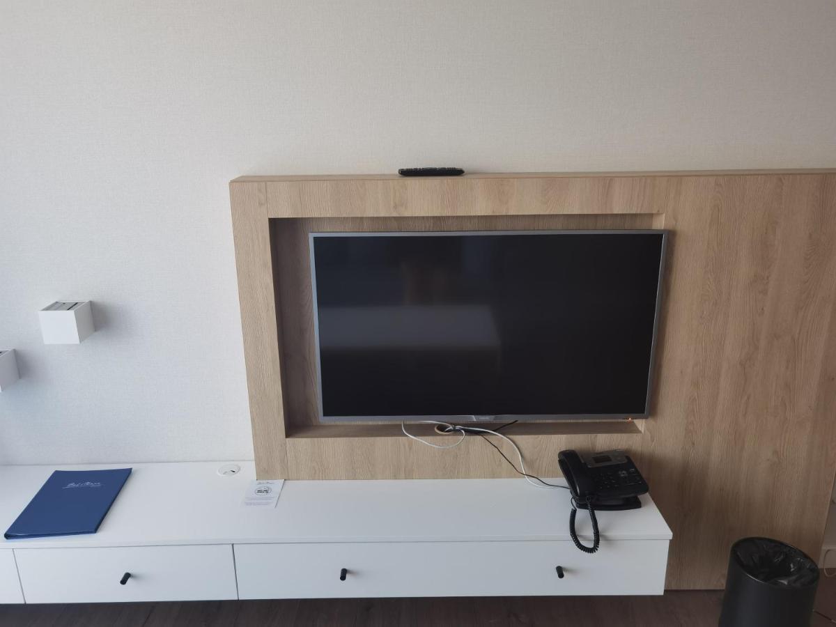 Ferienwohnung Meduza W Bel Mare Misdroy Exterior foto